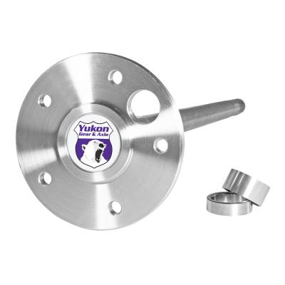 Yukon 1541H Alloy Rear Axle For GM 8.2 Inch Yukon Gear &amp; Axle