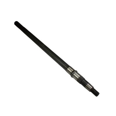 Yukon 1541H Alloy 2 Piece Left Hand Short Axle For Model 20 76-83 Cj5 And 76-81 CJ7 Yukon Gear &amp; Axle