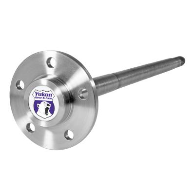 Yukon 1541H Alloy Right Hand Rear Axle Jeep AMC Model 35 W/C-Clips Yukon Gear &amp; Axle