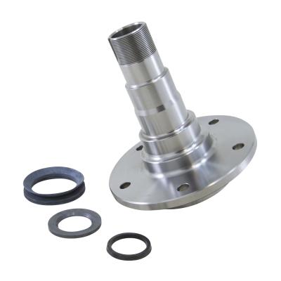 Front Spindle For Hd Axles For 74-82 Scout With Disc Brakes Yukon Gear &amp; Axle