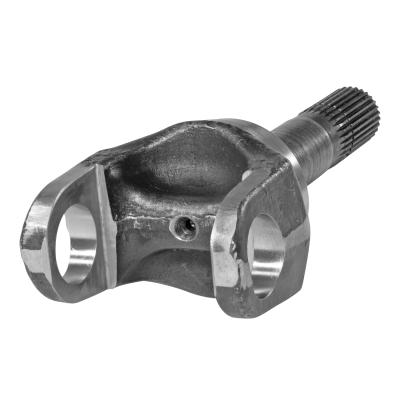 Yukon 4340 Chromoly Outer Stub Axle For 99-04 Dana 50 &amp; Dana 60 30 Spline Yukon Gear &amp; Axle