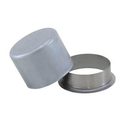 7.5 Inch And 8.2 Inch GM Redi Sleeve Yoke Saver Yukon Gear &amp; Axle