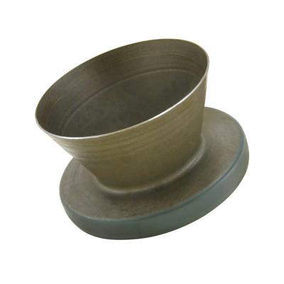 Replacement Left Hand Axle Seal For 99-02 Dana 60 Dodge Disconnect Yukon Gear &amp; Axle