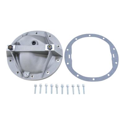 Aluminum Girdle Cover For 8.2 Inch And 8.5 Inch GM TA HD Yukon Gear &amp; Axle