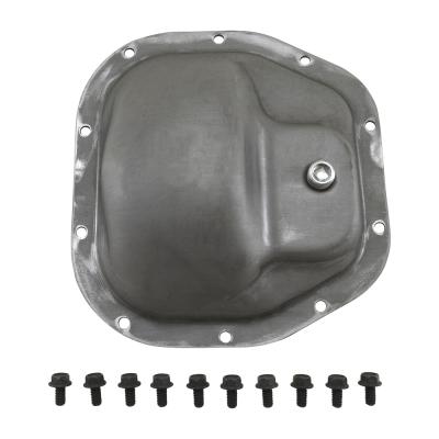 Steel Cover For Dana 44HD Yukon Gear &amp; Axle