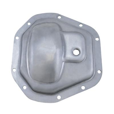 Steel Cover For Dana 50 Yukon Gear &amp; Axle