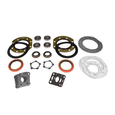 Toyota 79-85 Hilux And 75-90 Landcruiser Knuckle Kit Yukon Gear &amp; Axle