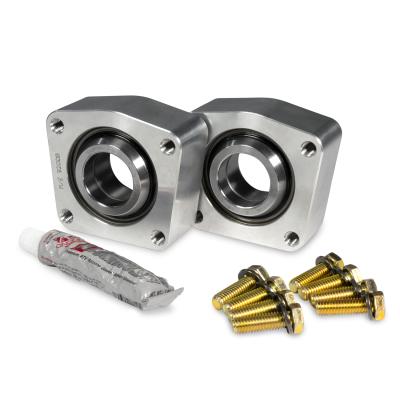 Gm Only C Clip Eliminator Kit With 1563 BeaRing Yukon Gear &amp; Axle