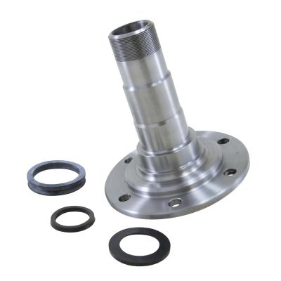 Replacement Front Spindle For Dana 60 6 Holes Yukon Gear &amp; Axle