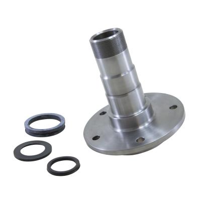 Replacement Front Spindle For Dana 60 92-98 Ford F350 Yukon Gear &amp; Axle