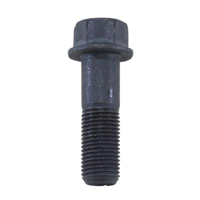 10.5 Inch GM 14 Bolt Truck Ring Gear Bolt 4.11 And Down Ratio Yukon Gear &amp; Axle