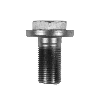 07 And Up Tundra Rear 9.5 Inch Ring Gear Bolts W/ 4.0L And 4.7L Yukon Gear &amp; Axle