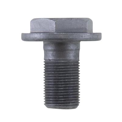 07 And Up Tundra Rear 10.5 Inch Ring Gear Bolt W/ 5.7L Yukon Gear &amp; Axle