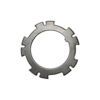Spindle Nut Retainer For Dana 60 &amp; 70 1.830 Inch I.D 10 Outer TABS Yukon Gear &amp; Axle