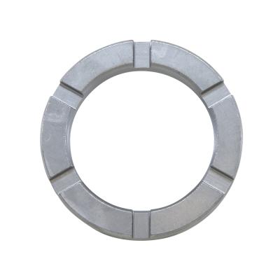 Spindle Nut For Dana 60 &amp; 70 1.940 Inch I.D With Plastic Ring Yukon Gear &amp; Axle