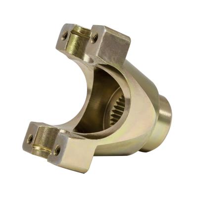 Yukon Yoke For Chrysler 8.25 Inch With A 1310 U/Joint Size Yukon Gear &amp; Axle