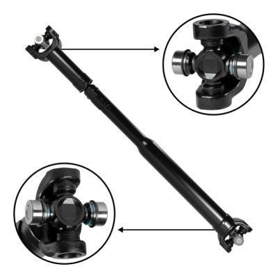 99-00 Cadillac Escalade Front OE Driveshaft Assembly ZDS9361 USA Standard
