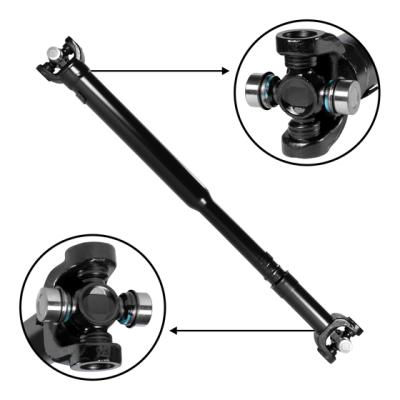 99-00 Cadillac Escalade Front OE Driveshaft Assembly ZDS9362 USA Standard