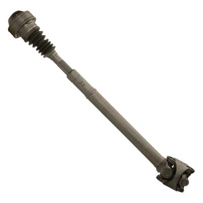96 Jeep Grand Cherokee Dana 30 Front OE Driveshaft Assembly ZDS9769 USA Standard
