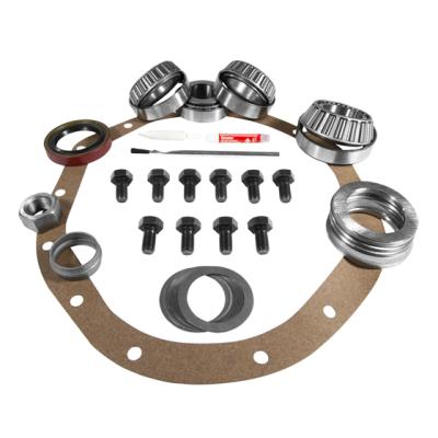 Chrysler Master Overhaul Kit 00 and Down Chrysler 9.25 Inch Rear Differential USA Standard Gear
