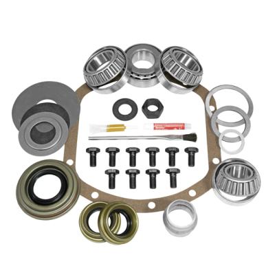 Master Overhaul Kit Dana 30 Short Pinion Front Differential USA Standard Gear