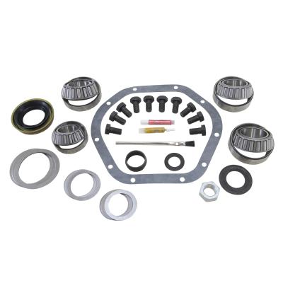 Dana 44 Master Overhaul Kit Replacement USA Standard Gear