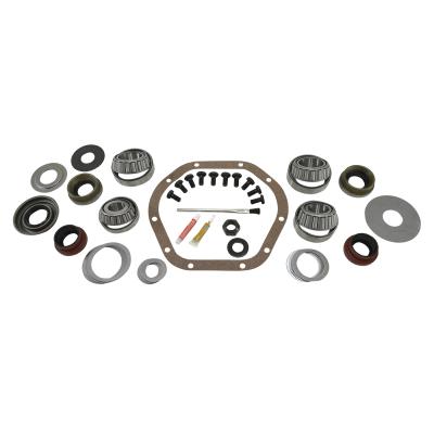 Dana 44 Master Overhaul Kit Dana 44 Reverse Front Differential USA Standard Gear