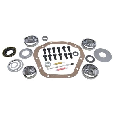 Dana 60 Master Overhaul Kit Dana 60 and 61 Rear Differential USA Standard Gear