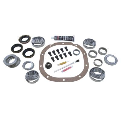 Ford Master Overhaul Kit Ford 8.8 Inch IFS Differential USA Standard Gear
