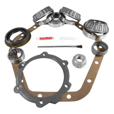 Master Overhaul Kit 98 and Newer GM 10.5 Inch 14T Differential USA Standard Gear