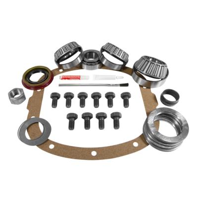 GM Master Overhaul Kit 82-99 GM 7.5 Inch and 7.625 Inch Differential USA Standard Gear