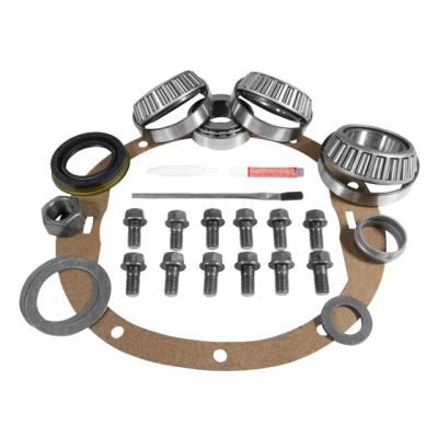 Master Overhaul Kit Oldsmobile 8.5 Inch 442 and Cutlass Differential 28 Spline USA Standard Gear