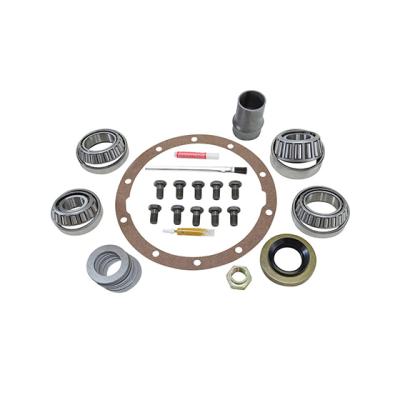 Toyota Master Overhaul Kit 86 and Newer Toyota 8 Inch Differential USA Standard Gear