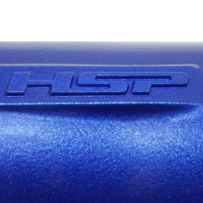 VGT Intake Mouthpiece for 11-16 Chevrolet/GMC Duramax LML Flag Red HSP Diesel