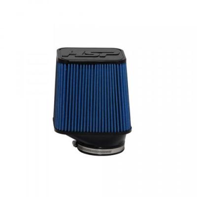 01-10 Chevrolet/GMC LB7 LLY LBZ LMM Duramax Mega Filter Retrofit Kit Flag Red HSP Diesel