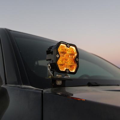 Squadron 2.0 Sport A-Pillar Light Kit Toyota 2025-27 4Runner Baja Designs