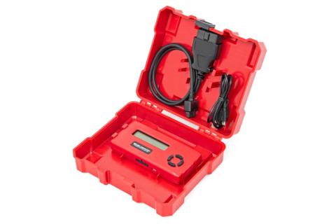 Speedometer Calibrator Silverado/Sierra 1500/2500HD/3500HD/Tahoe/Yukon (07-18 &amp; Classic) Rough Country