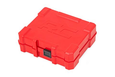 Speedometer Calibrator Silverado/Sierra 1500/2500HD/3500HD/Tahoe/Yukon (07-18 &amp; Classic) Rough Country