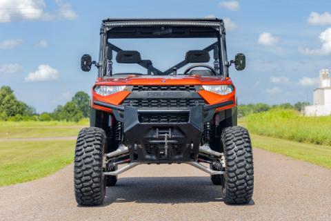 Heavy-Duty Replacement Axle Front 4340 Chromoly AX3 Polaris Ranger Rough Country