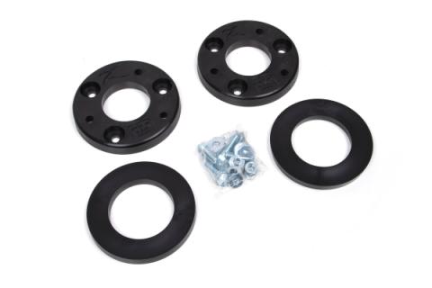 21-26 Ford F-150 4WD, 2 Inch Leveling Kit Zone Offroad