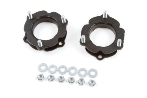 05-23 Toyota Tacoma 2.5 Inch Leveling Kit Zone Offroad