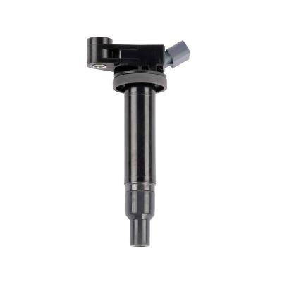 Pencil Coil 99-06 Lexus/Toyota 3.0L Engineered to outperform, these coils are designed to help you unlock more power and efficiency from your ignition system. AEM Electronics