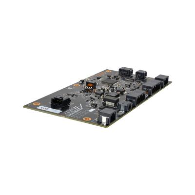 Tesla Large Drive Unit (LDU) Control Board Programmable Control for EV Swaps Using Tesla Model S and Model X  InchP Inch Large Drive Units (LDUs) when paired with Vehicle Control Units (VCU) AEM Electronics