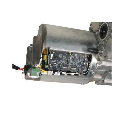 Tesla Large Drive Unit (LDU) Control Board Programmable Control for EV Swaps Using Tesla Model S and Model X  InchP Inch Large Drive Units (LDUs) when paired with Vehicle Control Units (VCU) AEM Electronics