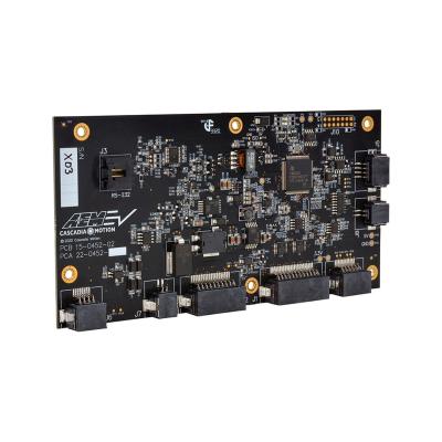 Tesla Large Drive Unit (LDU) Control Board Programmable Control for EV Swaps Using Tesla Model S and Model X  InchP Inch Large Drive Units (LDUs) when paired with Vehicle Control Units (VCU) AEM Electronics