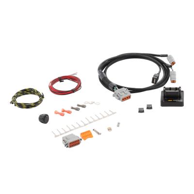 CAN Bus Data Logger Supports External USB Drives with up to 32GB of Memory AEM Electronics