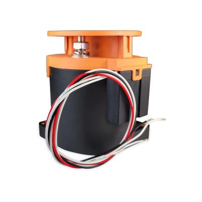 Rincon Power REC50B1JA High Voltage Contactor 500A/1500V SPST Normally Open AEM Electronics