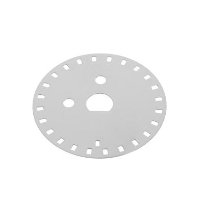 CAS Trigger Disk 50mm OD Fits Nissan SR20DET RWD and KA24DE AEM Electronics