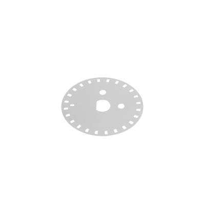 CAS Trigger Disk 50mm OD Fits Nissan SR20DET RWD and KA24DE AEM Electronics