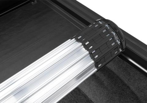 Revolver X2 Hard Rolling Truck Bed Cover 1999-2007 Ford F-250/350/450 6 Foot 9 Inch Bed BAK